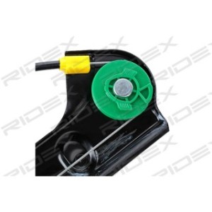 Window Regulator - RIDEX 1561W0298
