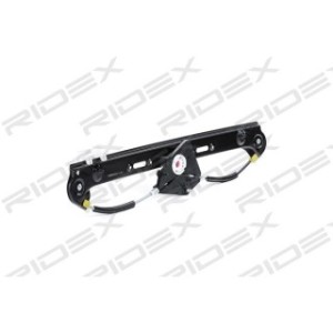 Window Regulator - RIDEX 1561W0298