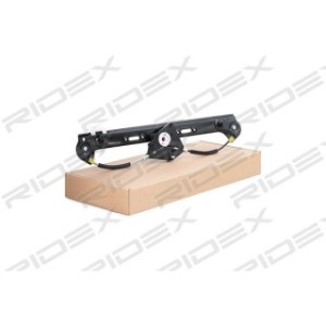 Window Regulator - RIDEX 1561W0298