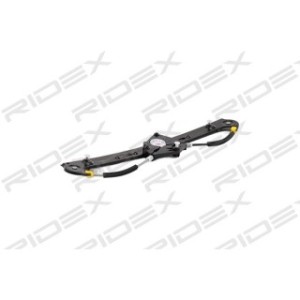 Window Regulator - RIDEX 1561W0298