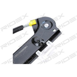 Window Regulator - RIDEX 1561W0298