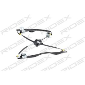 Window Regulator - RIDEX 1561W0299