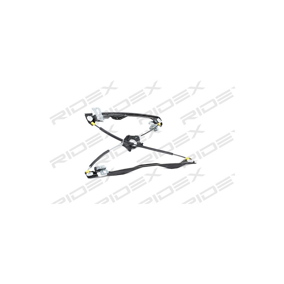 Window Regulator - RIDEX 1561W0299