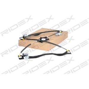 Window Regulator - RIDEX 1561W0299