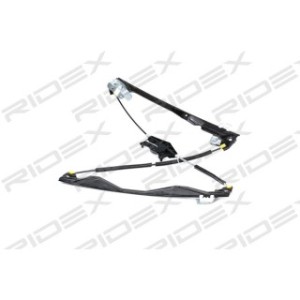 Window Regulator - RIDEX 1561W0299