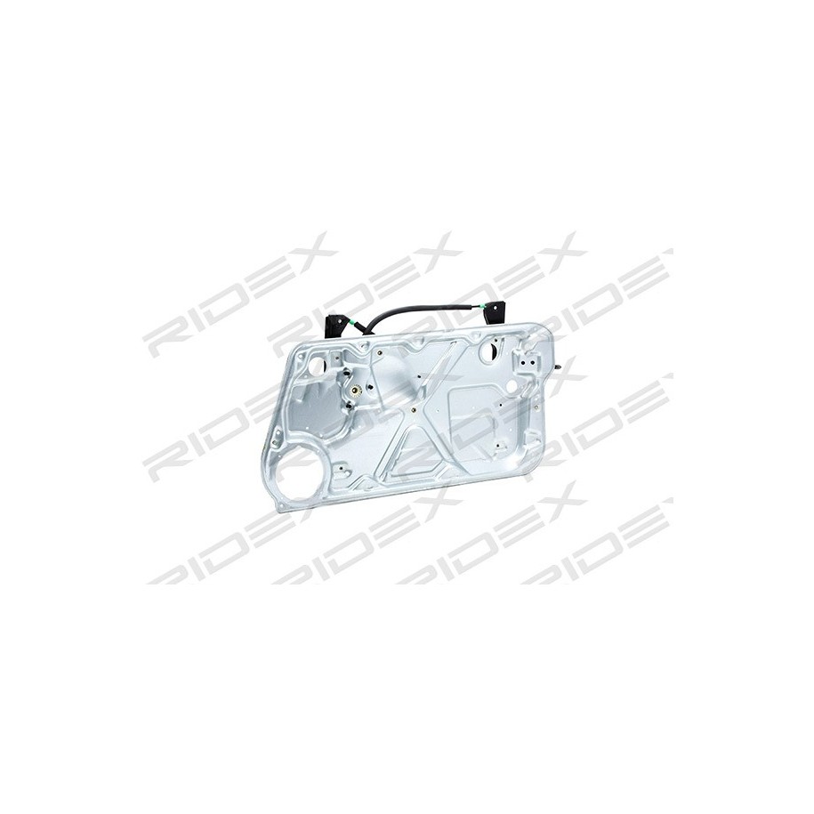 Window Regulator - RIDEX 1561W0301