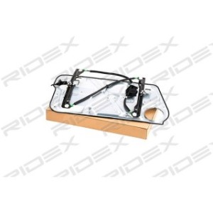 Window Regulator - RIDEX 1561W0301