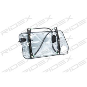 Window Regulator - RIDEX 1561W0301