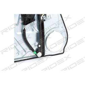 Window Regulator - RIDEX 1561W0301