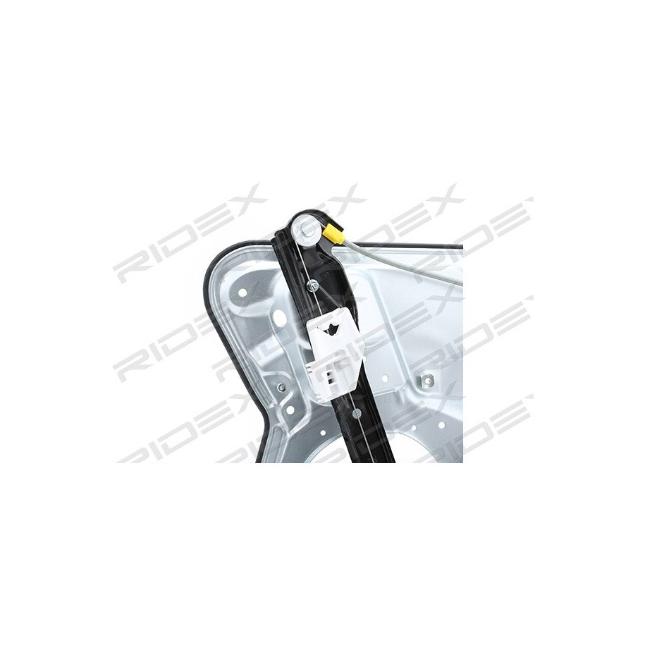 Window Regulator - RIDEX 1561W0305