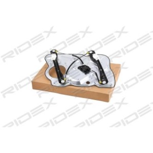 Window Regulator - RIDEX 1561W0305