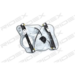 Window Regulator - RIDEX 1561W0305