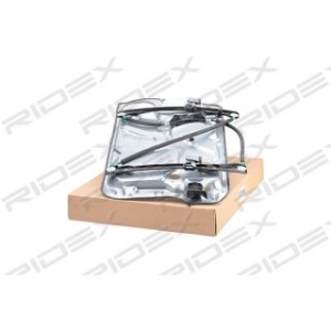 Window Regulator - RIDEX 1561W0308