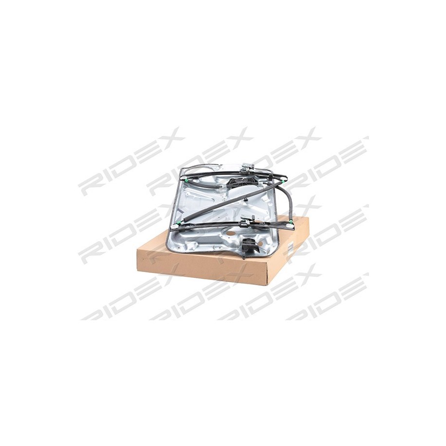 Window Regulator - RIDEX 1561W0308