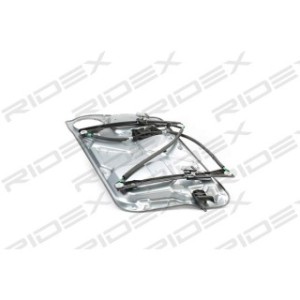 Window Regulator - RIDEX 1561W0308