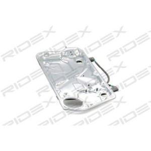 Window Regulator - RIDEX 1561W0308