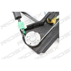 Window Regulator - RIDEX 1561W0308