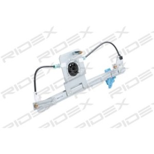 Window Regulator - RIDEX 1561W0310