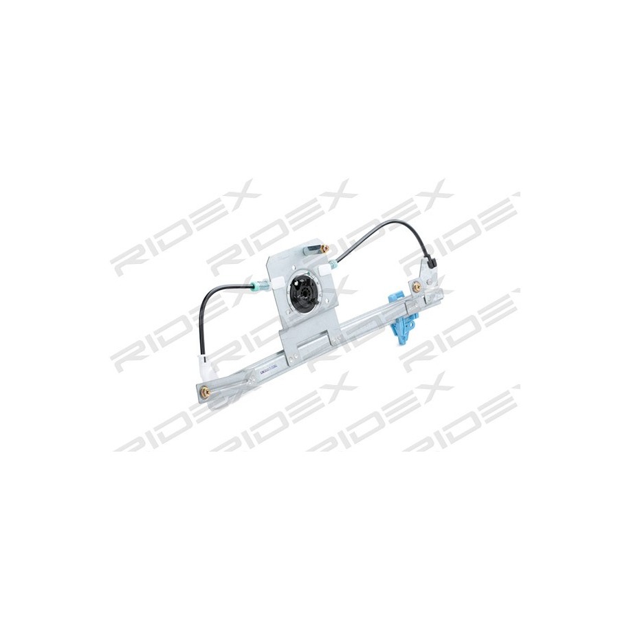 Window Regulator - RIDEX 1561W0310