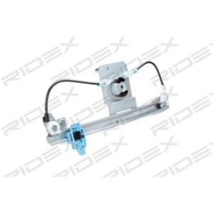 Window Regulator - RIDEX 1561W0310