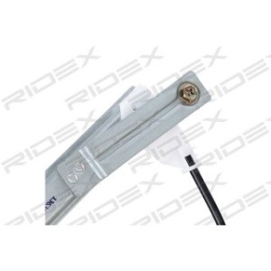 Window Regulator - RIDEX 1561W0310