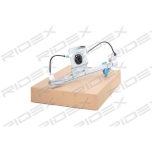 Window Regulator - RIDEX 1561W0310