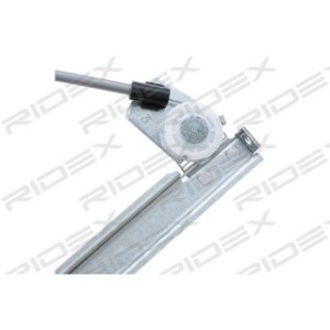Window Regulator - RIDEX 1561W0315