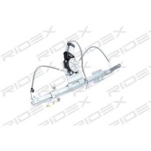Window Regulator - RIDEX 1561W0315