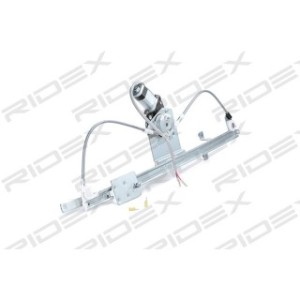 Window Regulator - RIDEX 1561W0315