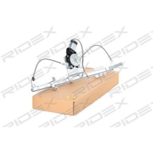 Window Regulator - RIDEX 1561W0315