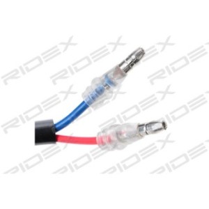Window Regulator - RIDEX 1561W0315