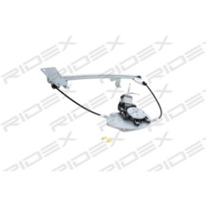 Window Regulator - RIDEX 1561W0316