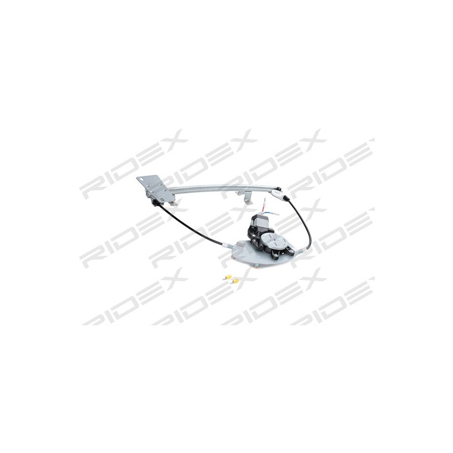 Window Regulator - RIDEX 1561W0316