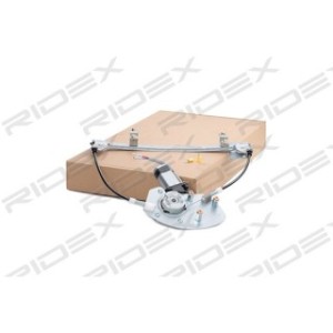 Window Regulator - RIDEX 1561W0316