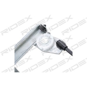 Window Regulator - RIDEX 1561W0316