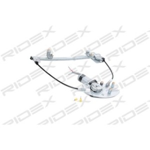 Window Regulator - RIDEX 1561W0316
