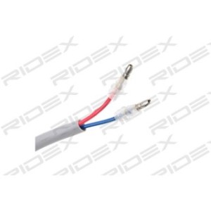Window Regulator - RIDEX 1561W0316