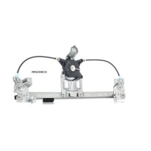 Window Regulator - RIDEX 1561W0317
