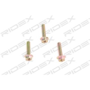 Window Regulator - RIDEX 1561W0317