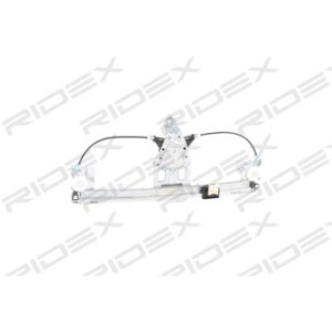 Window Regulator - RIDEX 1561W0317