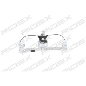 Window Regulator - RIDEX 1561W0317