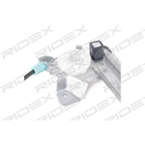 Window Regulator - RIDEX 1561W0317
