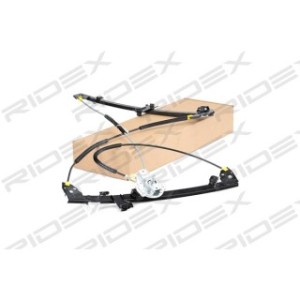 Window Regulator - RIDEX 1561W0320