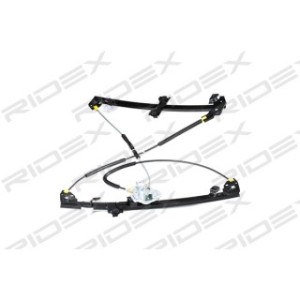 Window Regulator - RIDEX 1561W0320