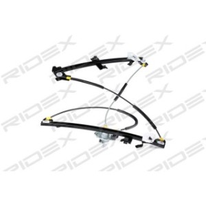 Window Regulator - RIDEX 1561W0320
