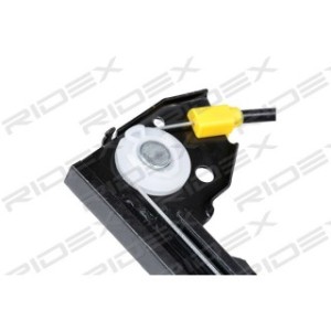 Window Regulator - RIDEX 1561W0320