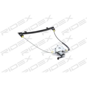 Window Regulator - RIDEX 1561W0337