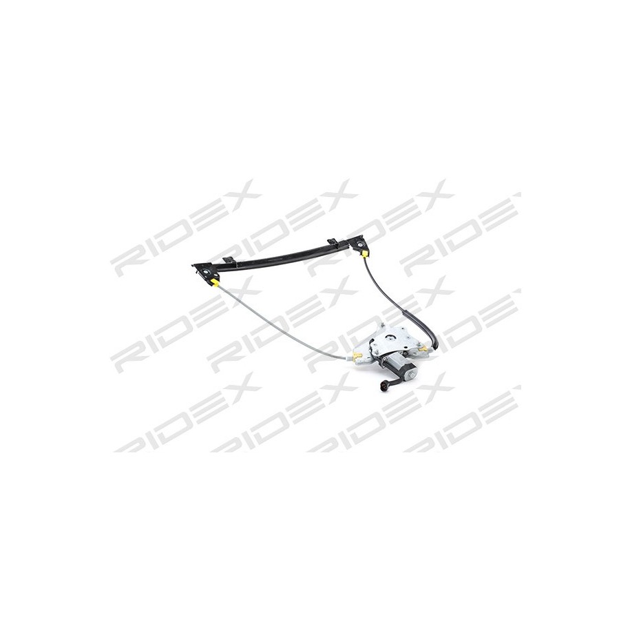 Window Regulator - RIDEX 1561W0337
