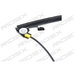 Window Regulator - RIDEX 1561W0337