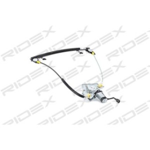 Window Regulator - RIDEX 1561W0337